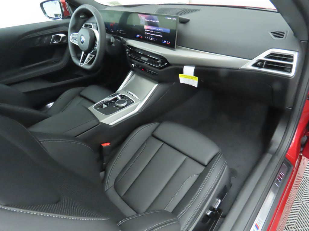 2025 Bmw 230i photo 15
