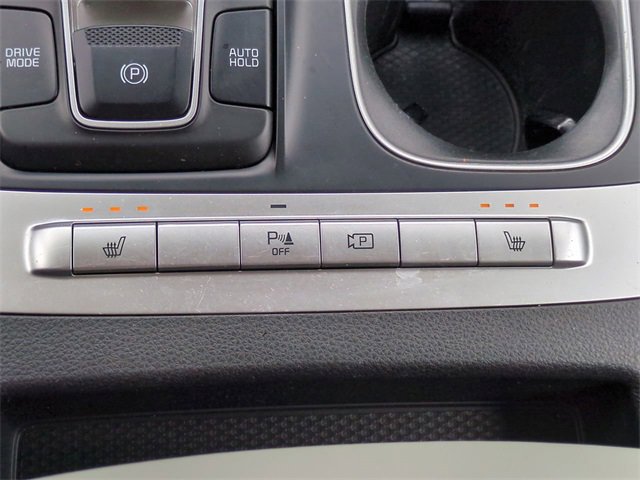 2024 Kia Carnival LX photo 20