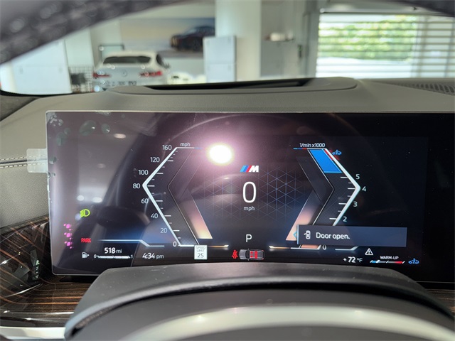 New 2026 Brooklyn Grey Metallic BMW xDrive40i image 17