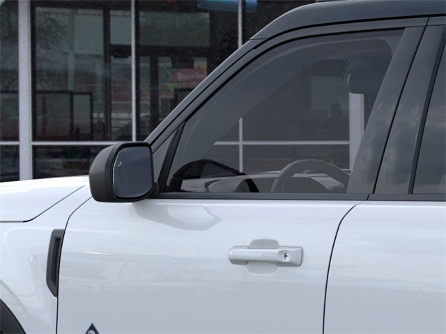 2025 FORD BRONCO SPORT - Image 43