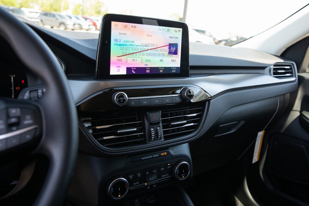 2025 Ford Escape Active photo 33