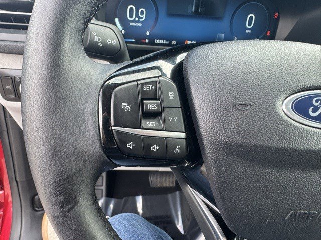 2023 Ford Escape Active photo 14