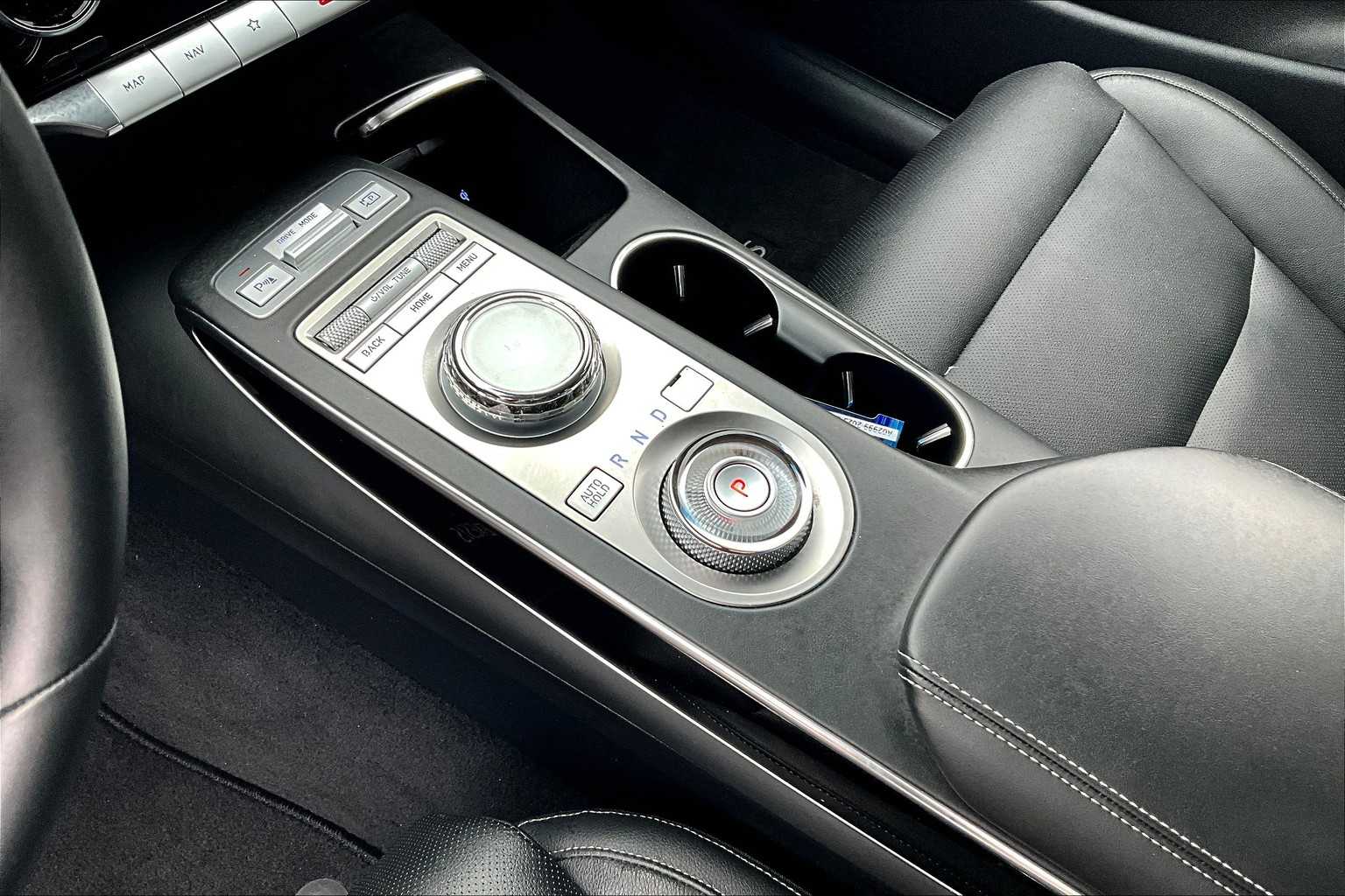 2025 Genesis GV70 Select Advanced 2.5T Sport Prestige photo 20