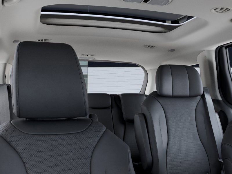 2026 Kia Carnival SX Prestige photo 31