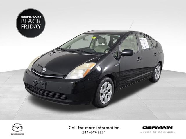 2008 Toyota Prius Standard