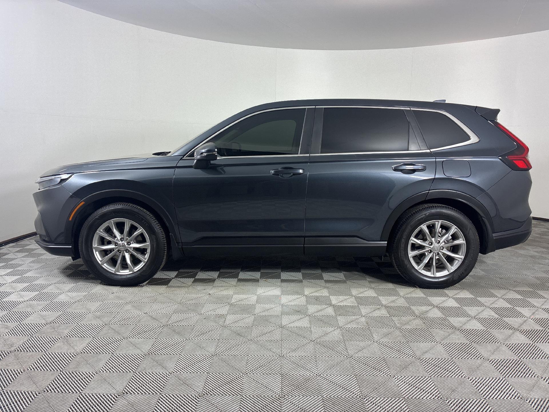 2023 Honda CR-V EX-L photo 2