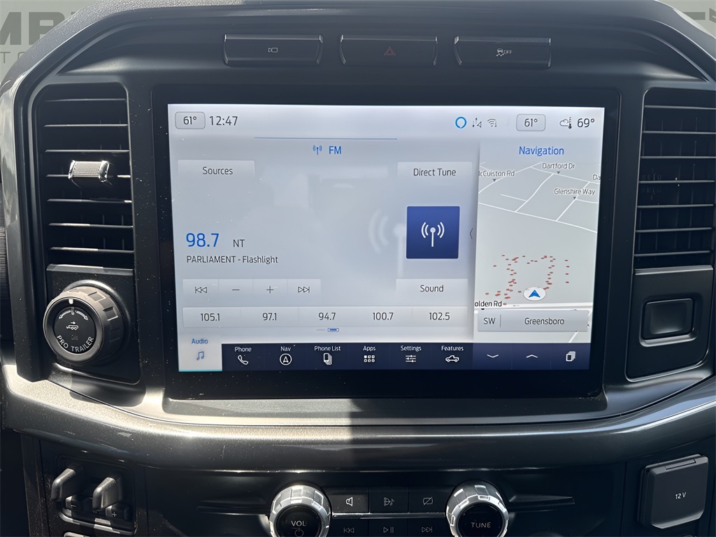 2023 Ford F-150 XLT photo 29