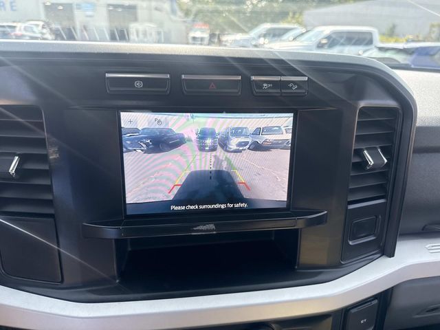 2023 Ford F-250 photo 21