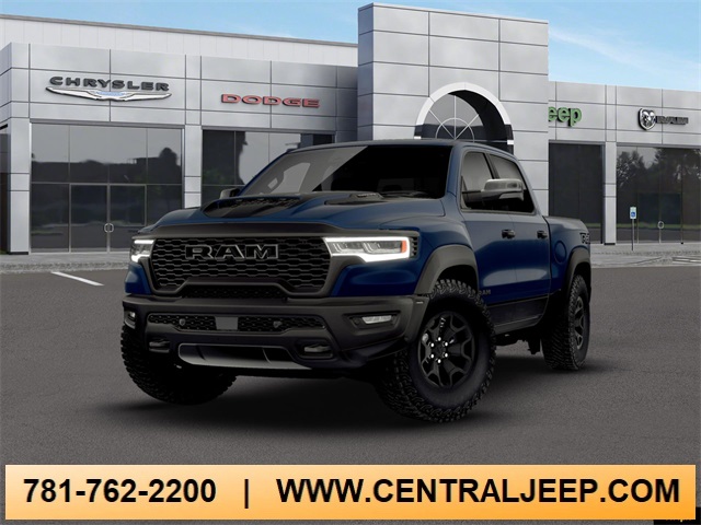 2026 RAM Ram 1500 Pickup RHO's photo