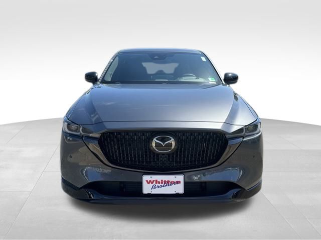 2025 Mazda CX-5 2.5 Turbo Premium photo 13