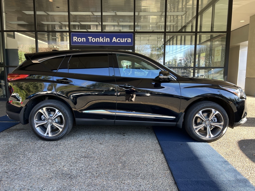 2025 Acura RDX Technology photo 3