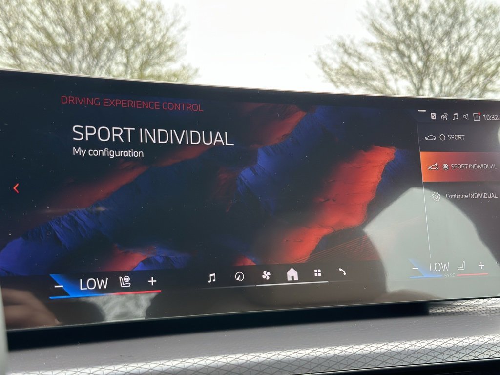 2025 Bmw i4 xDrive40 photo 40