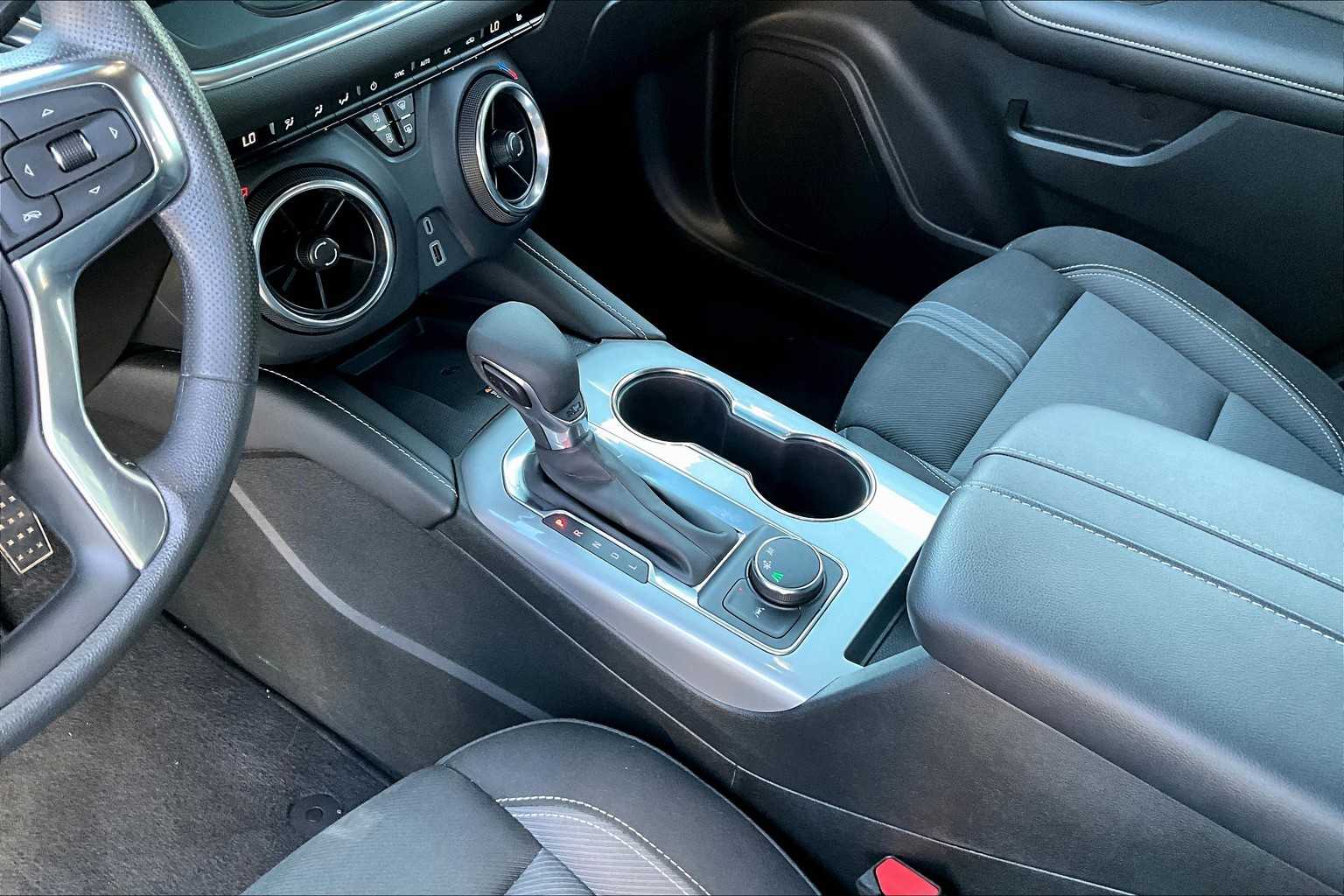2023 Chevrolet Blazer 2LT photo 13