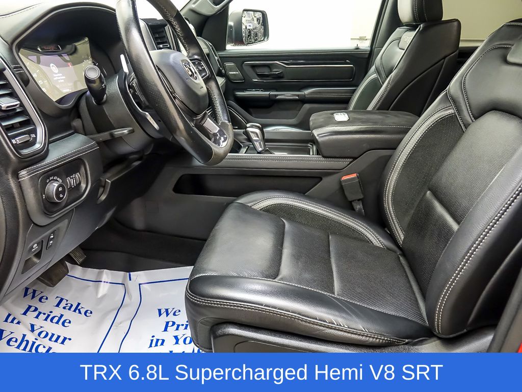 2021 RAM 1500 - Image 9