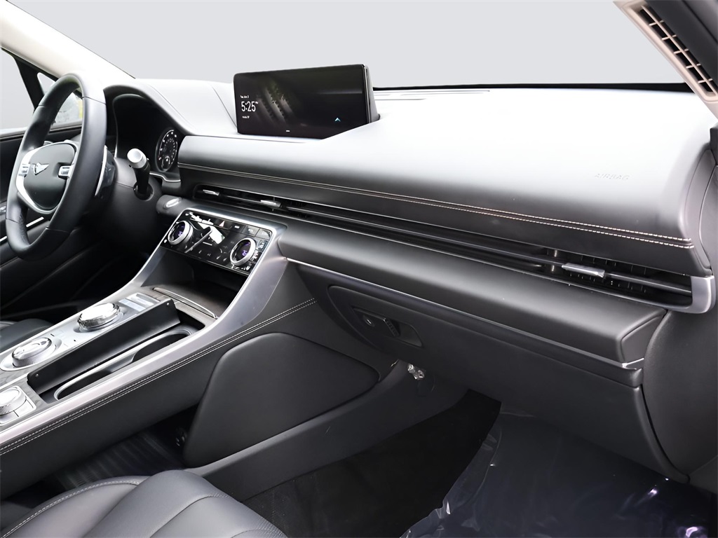 2024 Genesis GV80 3.5T AWD photo 7