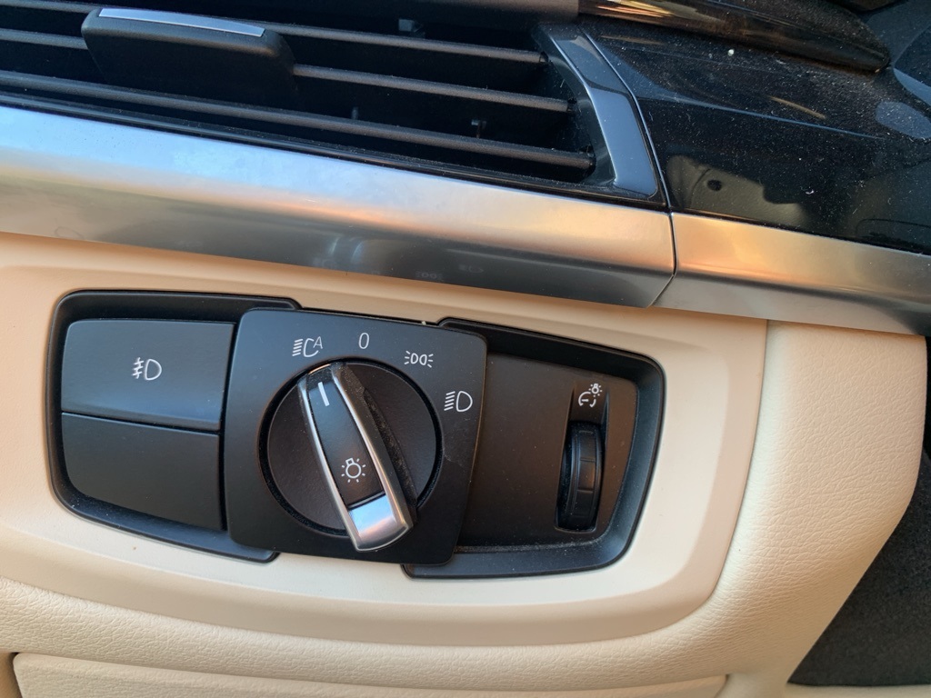 2017 Bmw X5 xDrive35i photo 12