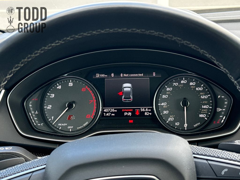 2022 Audi SQ5 Premium photo 14