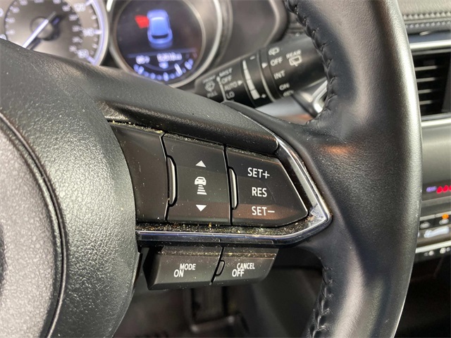 2021 Mazda CX-5 Touring photo 15