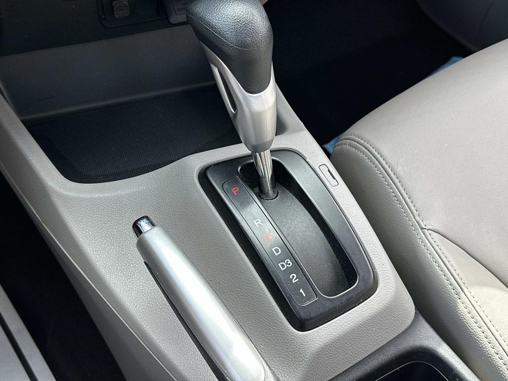 2012 Honda Civic EX-L photo 42