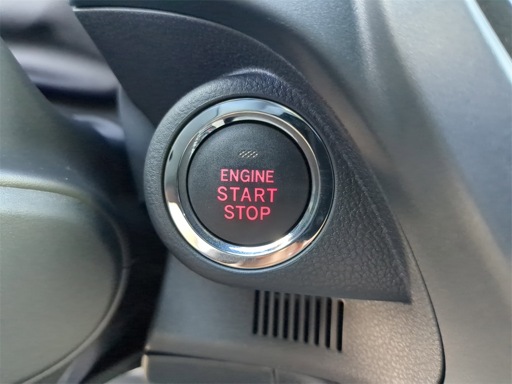2025 Subaru Forester Premium Base photo 24