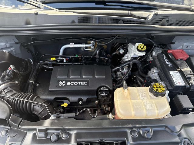 2020 Buick Encore Preferred photo 11