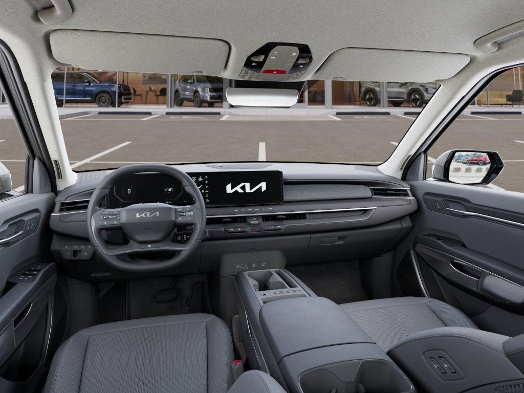 2026 Kia EV9 Light photo 12