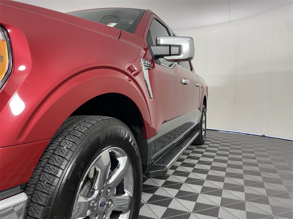 2023 Ford F-150 Lariat photo 10