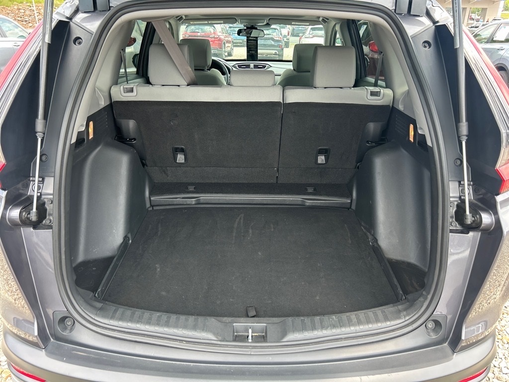 2022 Honda CR-V EX photo 18