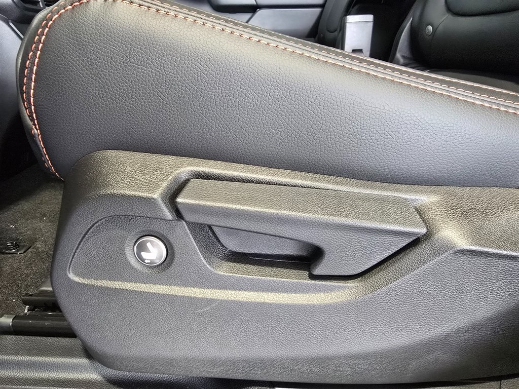 2025 Honda Pilot TrailSport photo 15