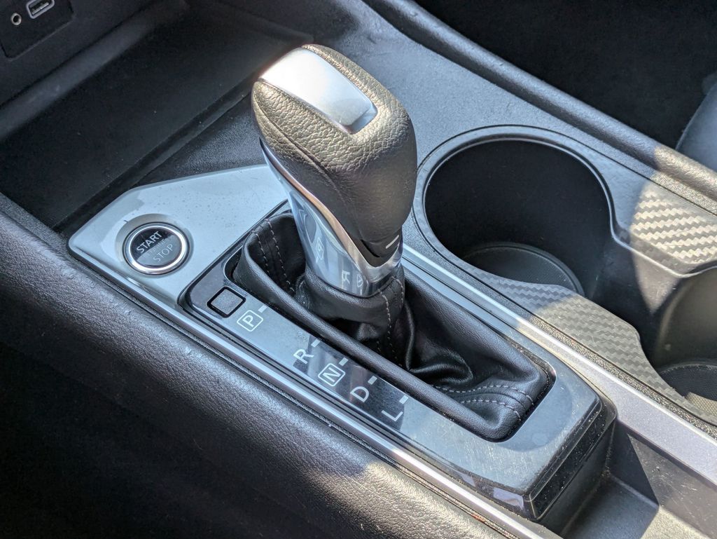 2024 Nissan Altima 2.5 S photo 20