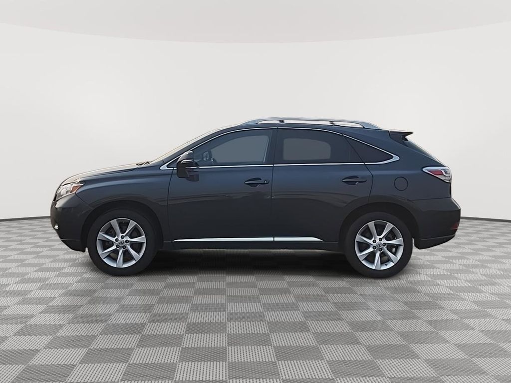 Used 2011 Lexus RX 350 with VIN 2T2ZK1BA1BC054294 for sale in Moses Lake, WA