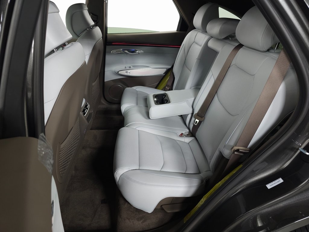 2026 Genesis GV70 2.5T Advanced photo 27