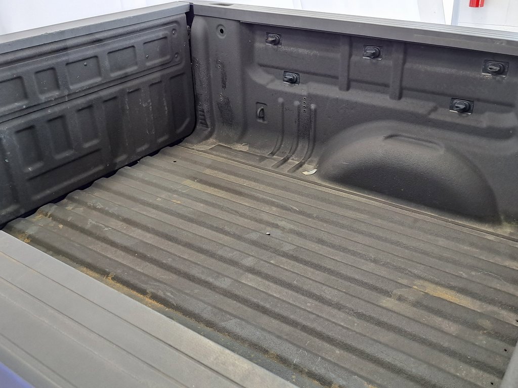 2016 Chevrolet Colorado Z71 photo 29