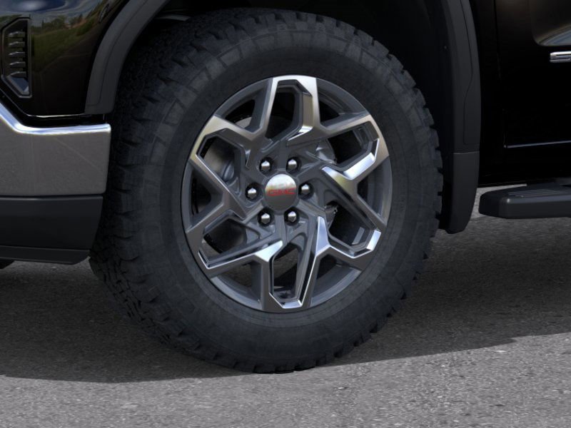2026 Gmc Sierra 1500 SLT photo 5