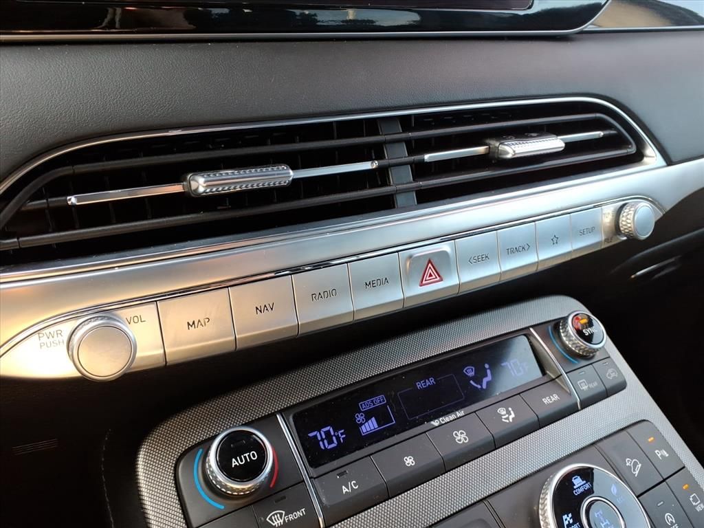 2022 HYUNDAI PALISADE - Image 12