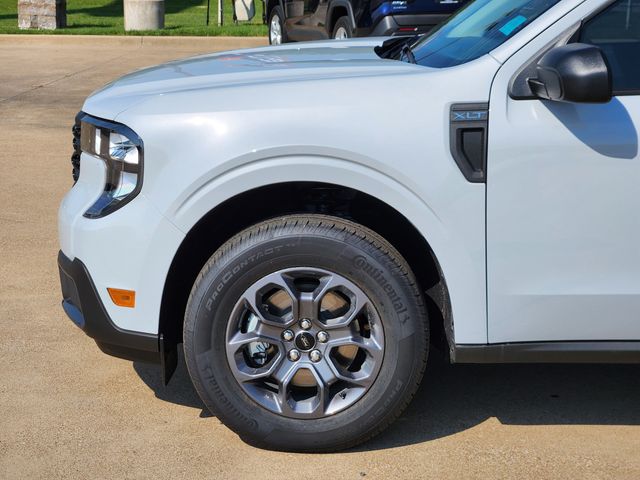 2025 Ford Maverick XLT photo 7