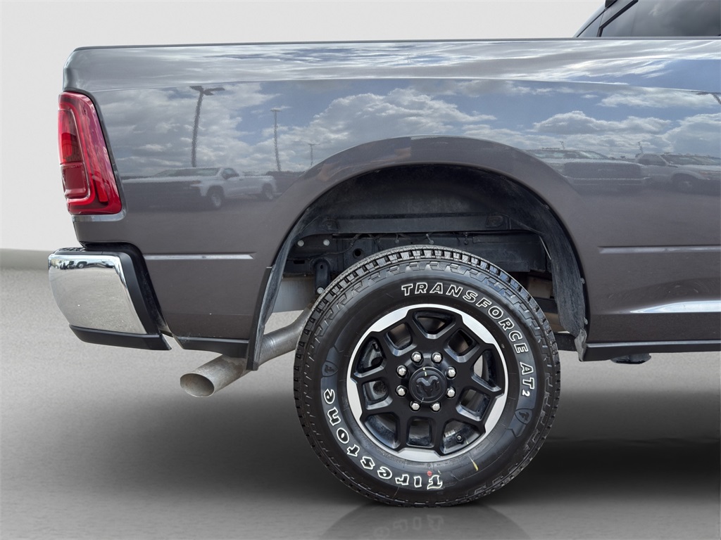 2025 Ram 2500 Laramie photo 23