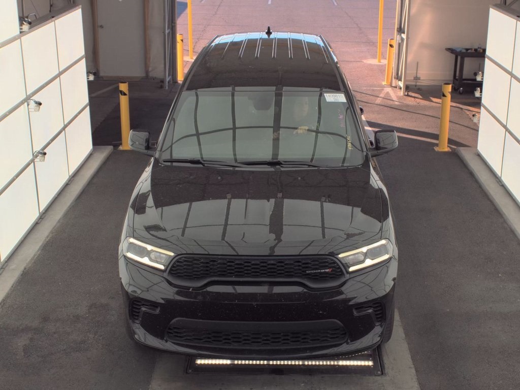 Used 2023 Dodge Durango GT with VIN 1C4RDJDGXPC690051 for sale in Kansas City