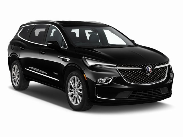2023 Buick Enclave Avenir's photo