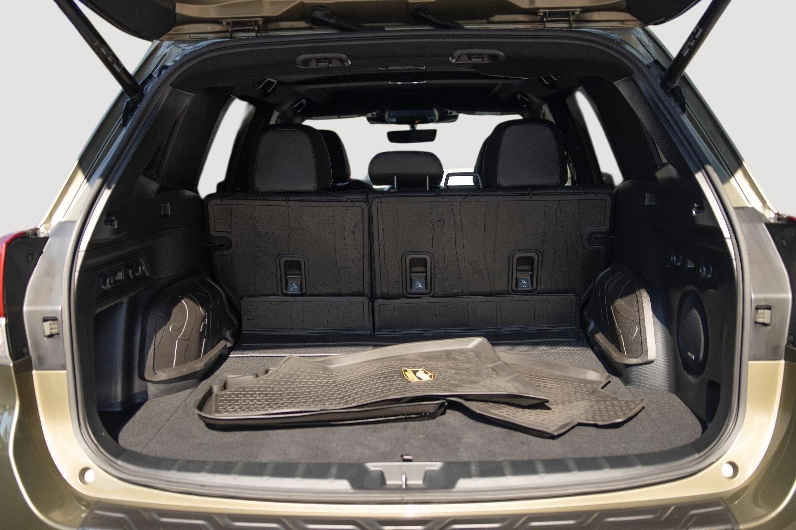 2022 Subaru Forester Wilderness photo 20