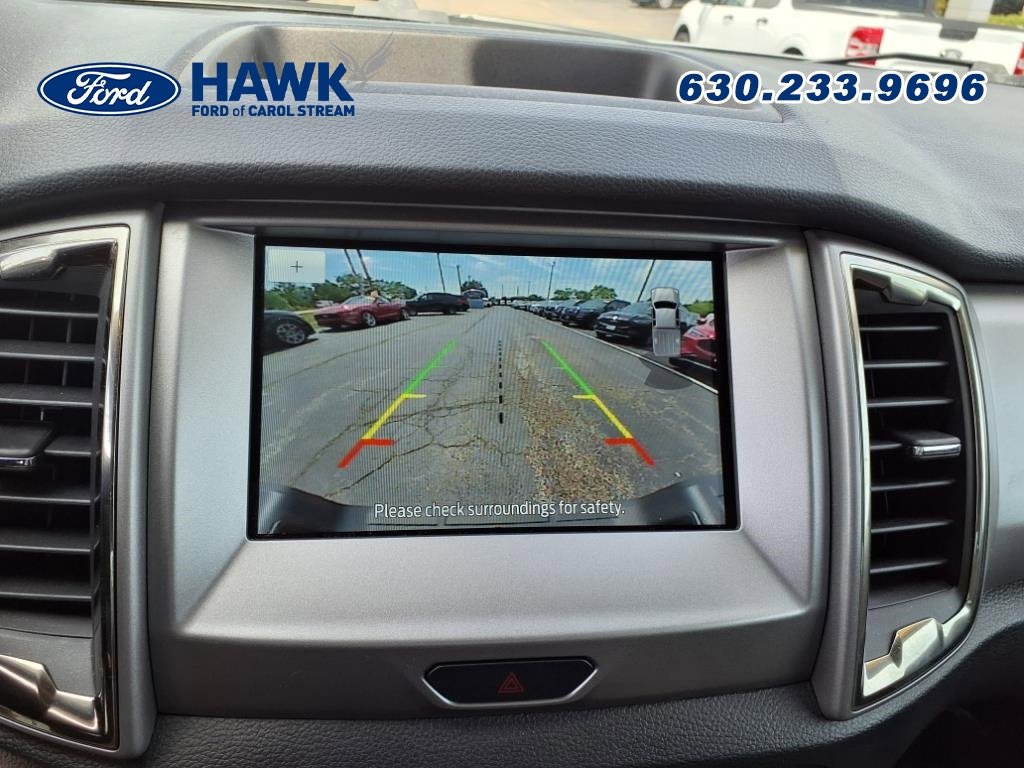 2023 FORD RANGER - Image 17