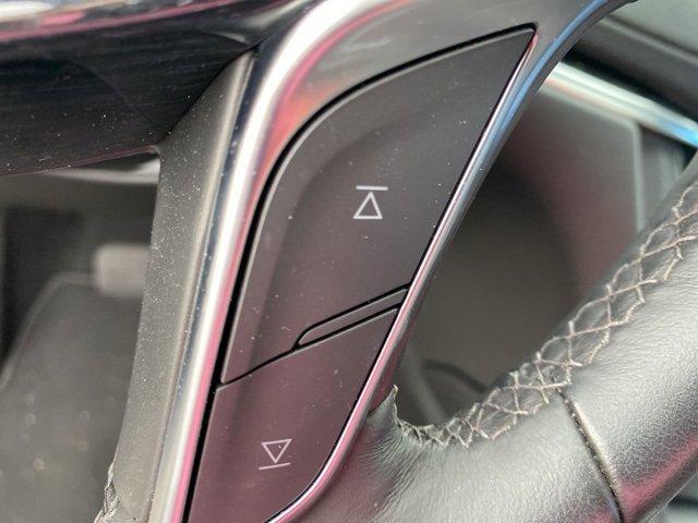 2024 Cadillac XT5 Premium Luxury photo 23