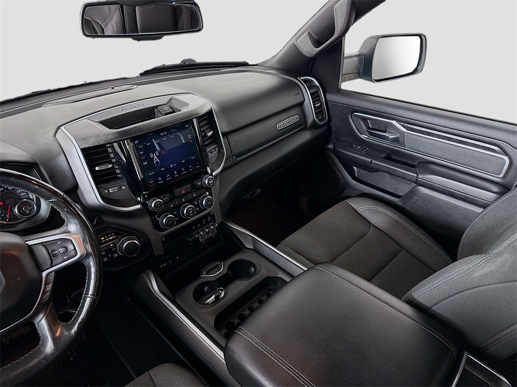2019 Ram 1500 Big Horn Lone Star photo 23
