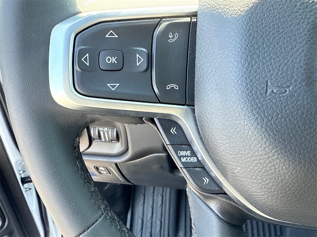 2025 Ram 1500 Big Horn Lone Star photo 23