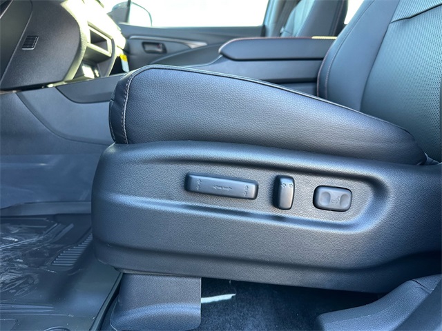 2025 Honda Ridgeline TrailSport photo 16