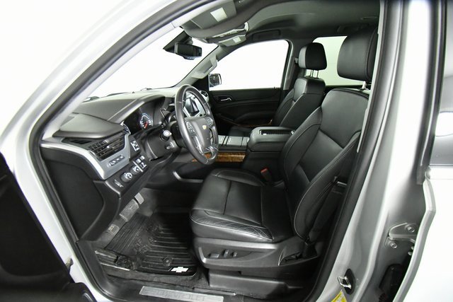 2020 Chevrolet Tahoe Premier photo 4