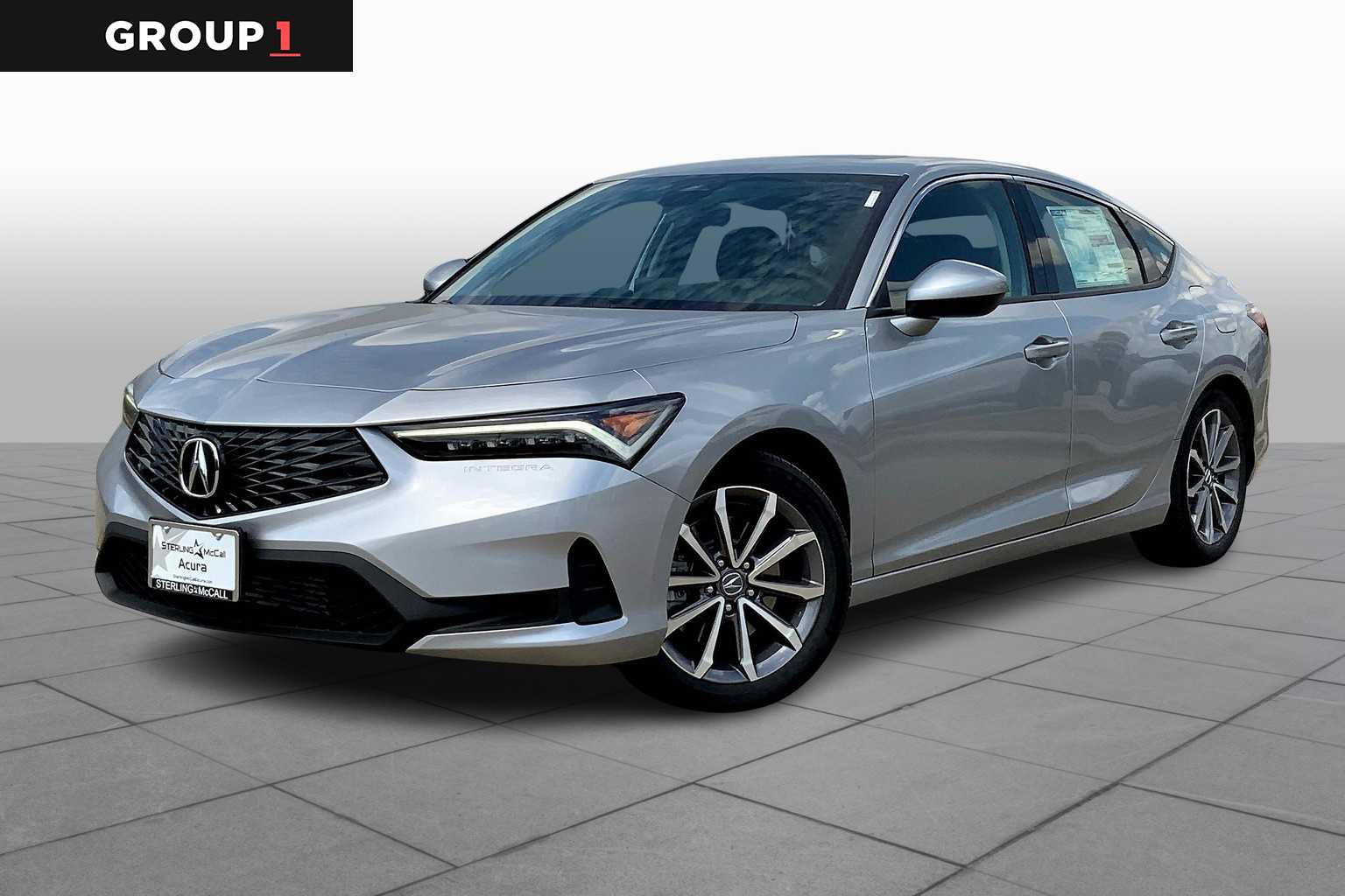 2026 Acura Integra Base's photo