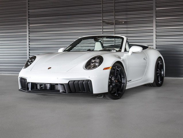 2023 Porsche 911 | Ontario Porsche Dealer ^