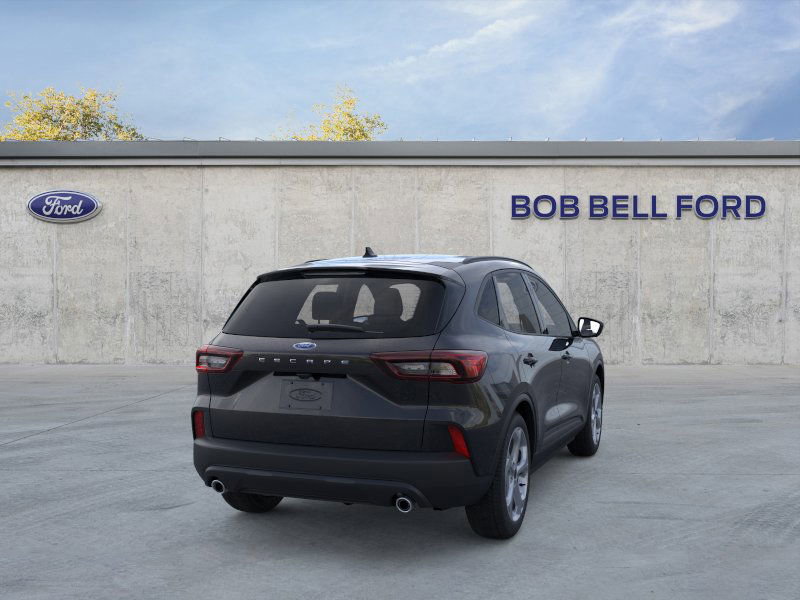 2026 Ford Escape ST-Line photo 3
