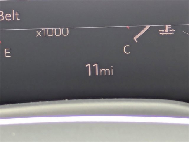 2025 Gmc Yukon XL photo 34